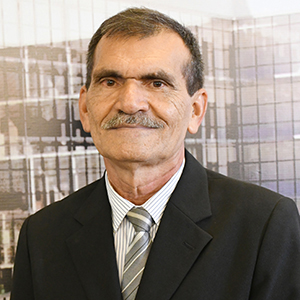 Foto do Parlamentar